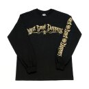 WCC Gothique longsleeve black