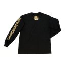 WCC Gothique longsleeve black