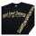 WCC Gothique longsleeve black