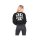 WCC OG crop ladies sweat black