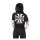 WCC OG ladies crop T-shirt black