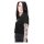 WCC OG ladies crop T-shirt black