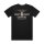 WCC Eagle T-shirt black