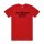 WCC Eagle T-shirt red