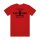 WCC Eagle T-shirt red