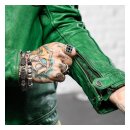 Holy Freedom Zero EVO jacket green