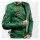 Holy Freedom Zero EVO jacket green