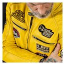 Holy Freedom Zero EVO jacket yellow