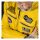 Holy Freedom Zero EVO jacket yellow