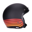 Roeg JETTson 2.0 Helm H Highway schwarz matt