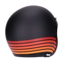 Roeg JETTson 2.0 Helm H Highway schwarz matt