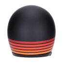 Roeg JETTson 2.0 Helm H Highway schwarz matt