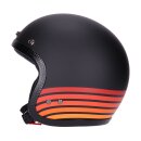 Roeg JETTson 2.0 Helm H Highway schwarz matt