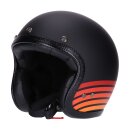 Roeg JETTson 2.0 Helm H Highway schwarz matt