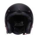 Roeg JETTson 2.0 Helm H Highway schwarz matt