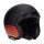 Roeg JETTson 2.0 Helm H Highway schwarz matt