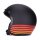 Roeg JETTson 2.0 Helm H Highway schwarz matt