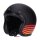 Roeg JETTson 2.0 Helm H Highway schwarz matt