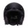 Roeg JETTson 2.0 Helm H Highway schwarz matt