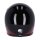 Roeg Peruna 2.0 Mauna Helm schwarz orange glänzend graphic