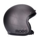 Roeg JETTson 2.0 Helm Hobo grau Used-Look