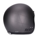 Roeg JETTson 2.0 Helm Hobo grau Used-Look