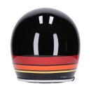 Roeg JETTson 2.0 Helm Pele schwarz graphic