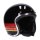 Roeg JETTson 2.0 Helm Pele schwarz graphic