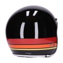 Roeg JETTson 2.0 Helm Pele schwarz graphic XL