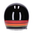 Roeg JETTson 2.0 Helm Pele schwarz graphic XL