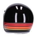 Roeg JETTson 2.0 Helm Pele schwarz graphic XL