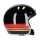 Roeg JETTson 2.0 Helm Pele schwarz graphic XL
