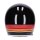 Roeg JETTson 2.0 Helm Pele schwarz graphic XL