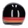 Roeg JETTson 2.0 Helm Pele schwarz graphic XL