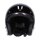 Roeg JETTson 2.0 Helm Pele schwarz graphic XL