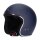 Roeg JETT Helm Deep Blue blau matt