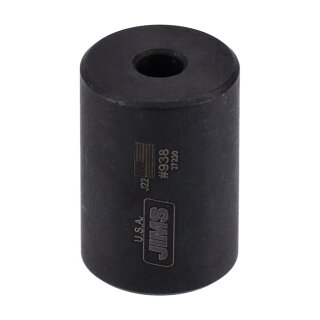JIMS, shoulderless valve guide installer tool