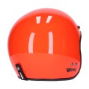 Roeg JETT Helm Oompa orange