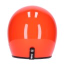 Roeg JETT Helm Oompa orange