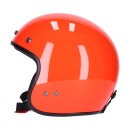 Roeg JETT Helm Oompa orange