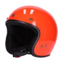 Roeg JETT Helm Oompa orange