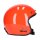 Roeg JETT Helm Oompa orange