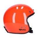 Roeg JETT Helm Oompa orange L (59-60)