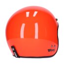 Roeg JETT Helm Oompa orange L (59-60)