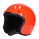 Roeg JETT Helm Oompa orange L (59-60)