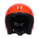 Roeg JETT Helm Oompa orange L (59-60)