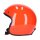 Roeg JETT Helm Oompa orange L (59-60)