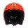 Roeg JETT Helm Oompa orange L (59-60)