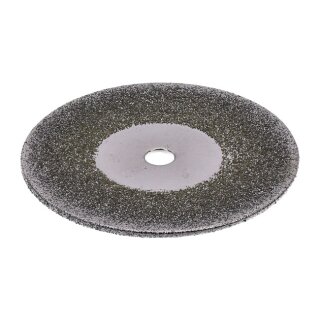 JIMS, replacement grinding blades