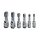 JIMS, thread chaser tap set